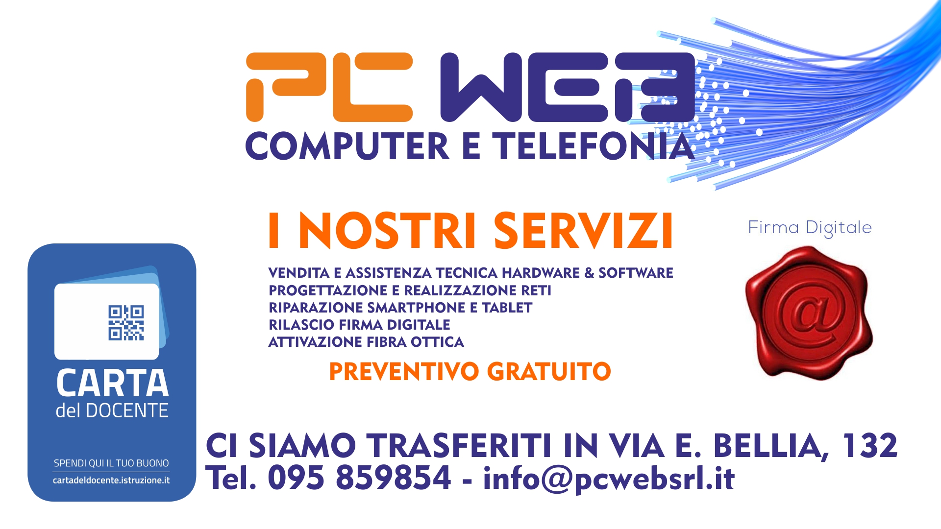 Sito in Costruzione